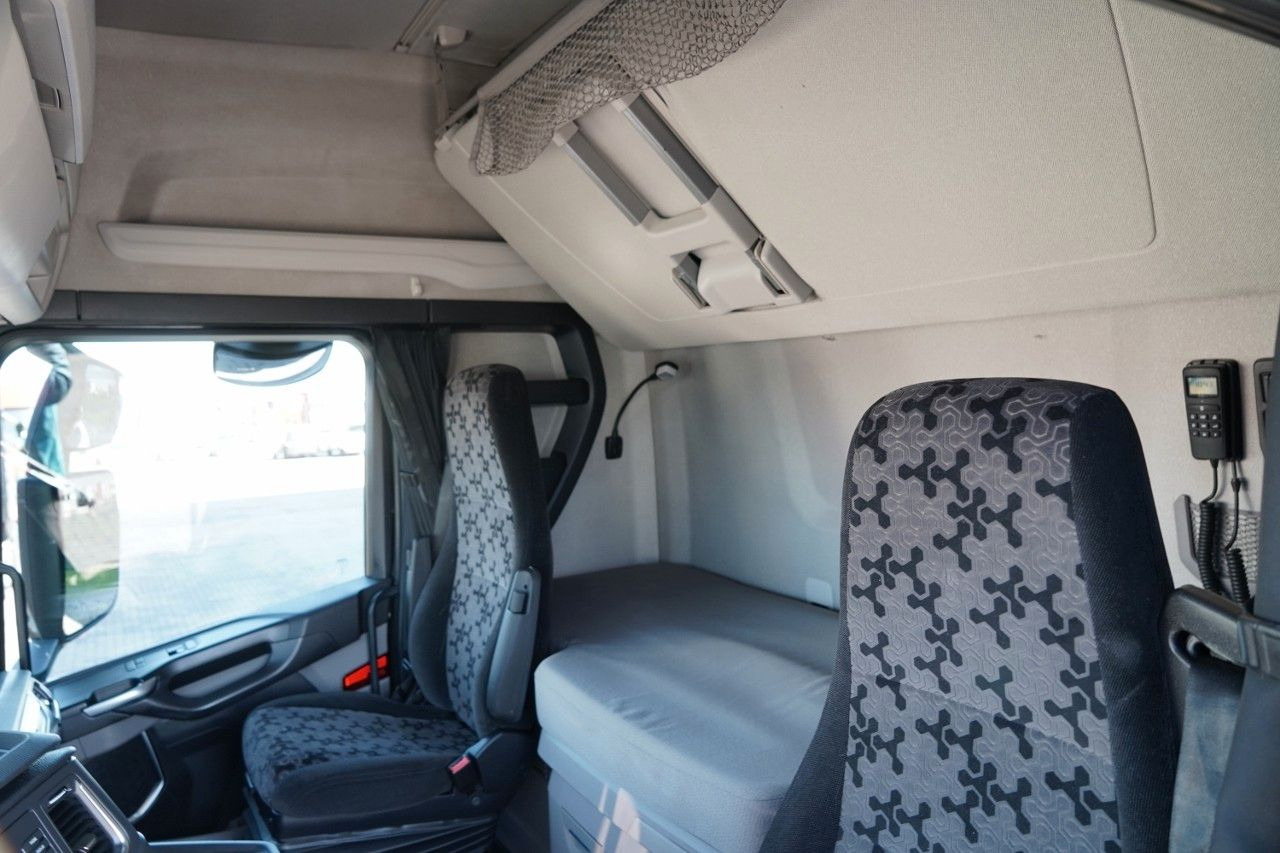 Tegljač Scania S 500 / RETARDER / I-PARK COOL / FULL AIRMATIC: slika 25 Tegljač Scania S 500 / RETARDER / I-PARK COOL / FULL AIRMATIC: slika 25