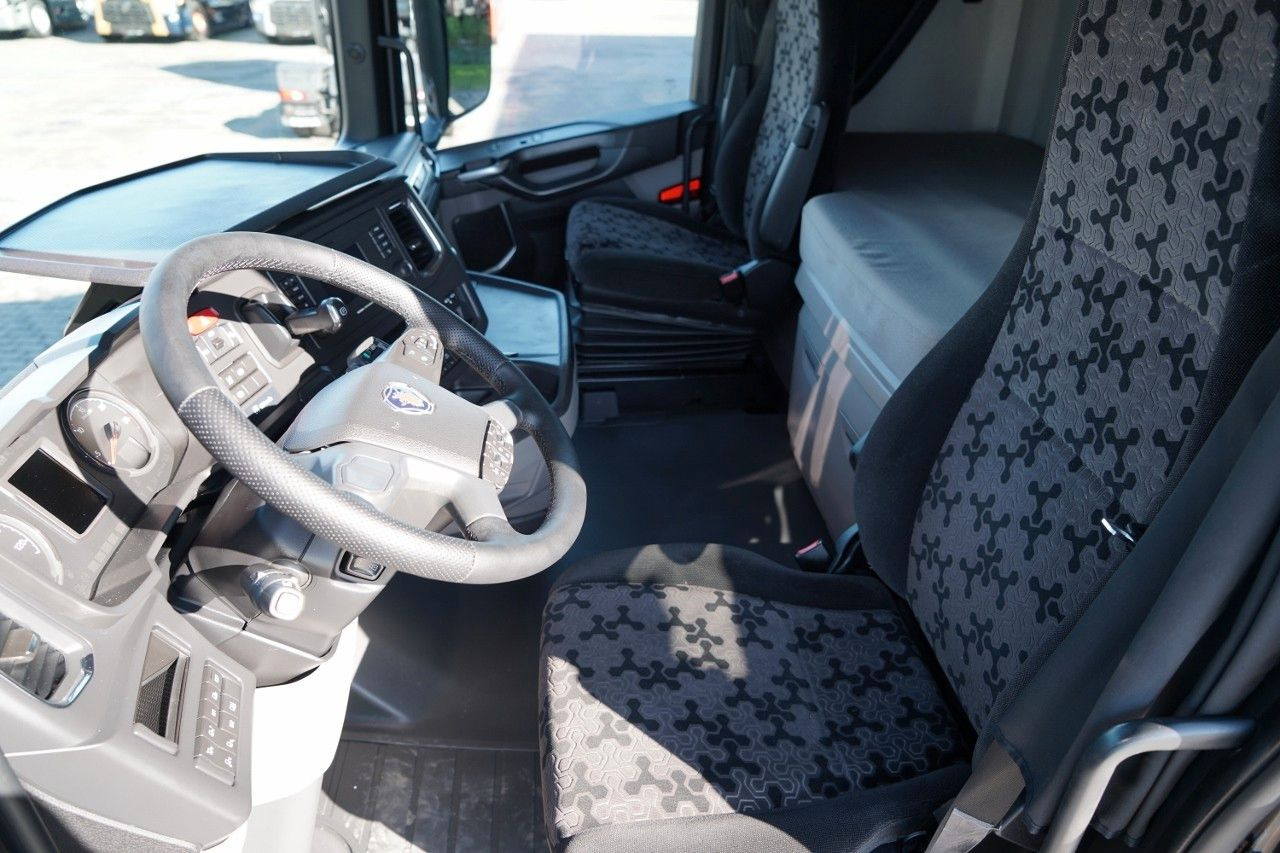 Tegljač Scania S 500 / RETARDER / I-PARK COOL / FULL AIRMATIC: slika 24 Tegljač Scania S 500 / RETARDER / I-PARK COOL / FULL AIRMATIC: slika 24