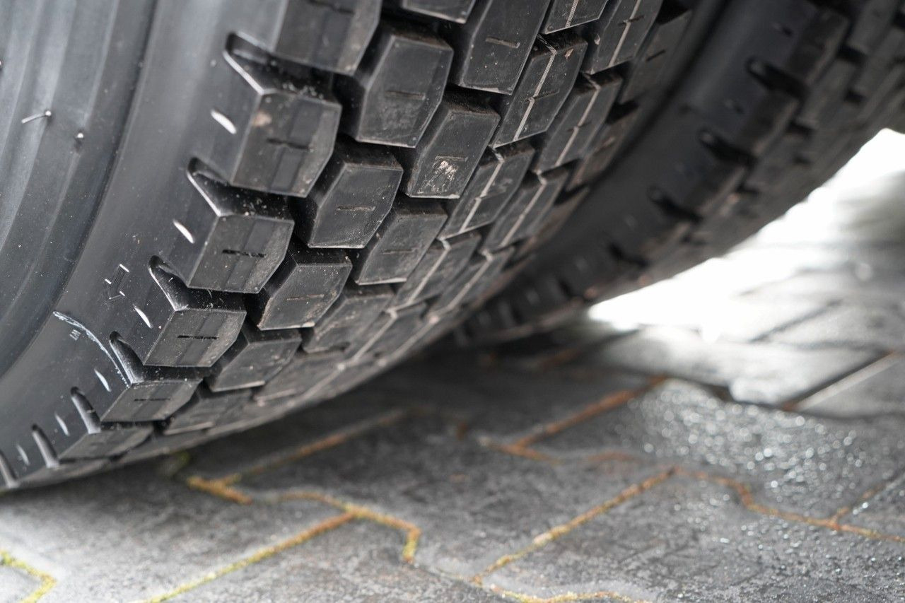 Tegljač Scania S 500 / RETARDER / I-PARK COOL / FULL AIRMATIC: slika 22 Tegljač Scania S 500 / RETARDER / I-PARK COOL / FULL AIRMATIC: slika 22