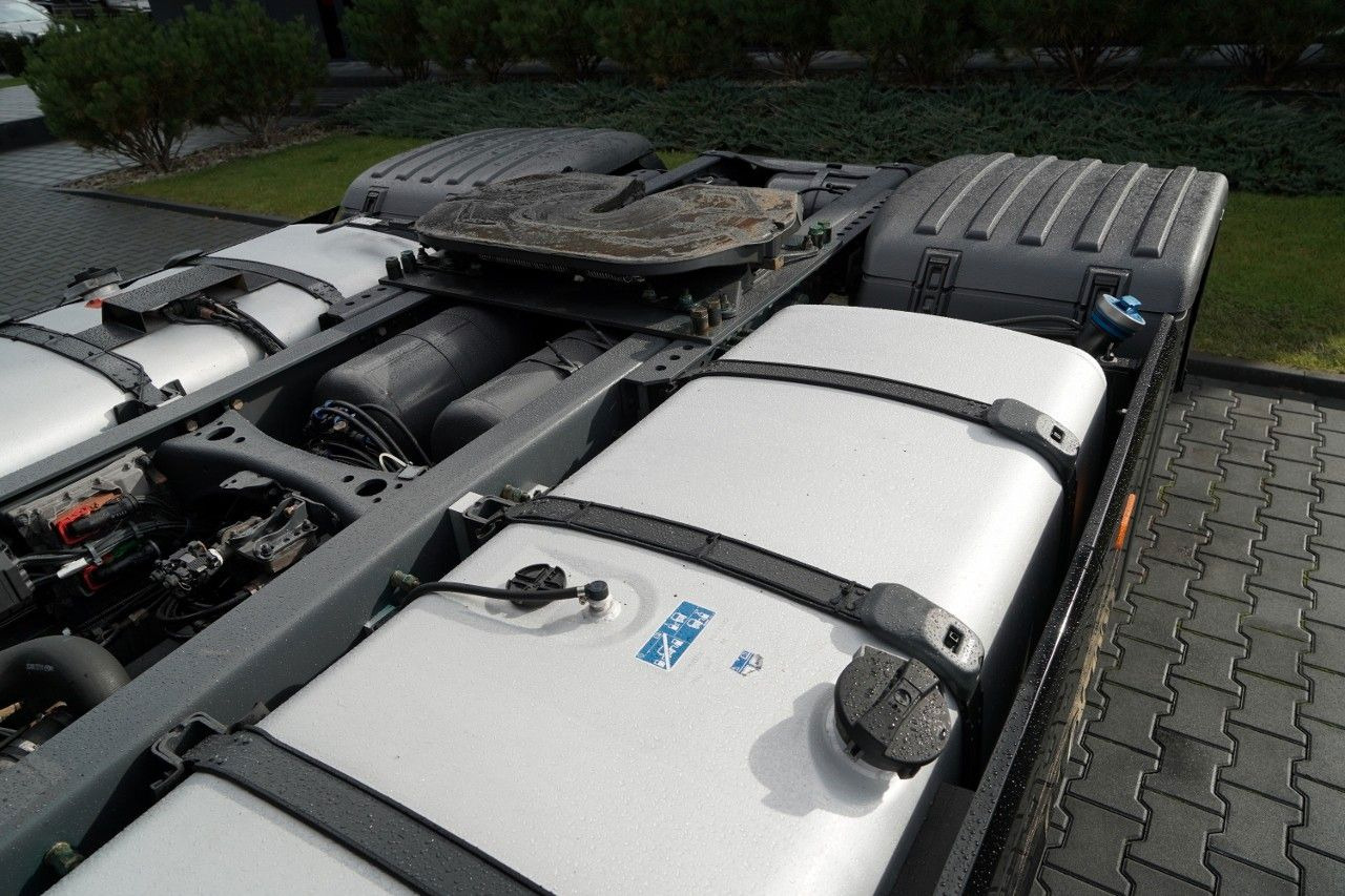 Tegljač Scania S 500 / RETARDER / I-PARK COOL / FULL AIRMATIC: slika 12 Tegljač Scania S 500 / RETARDER / I-PARK COOL / FULL AIRMATIC: slika 12