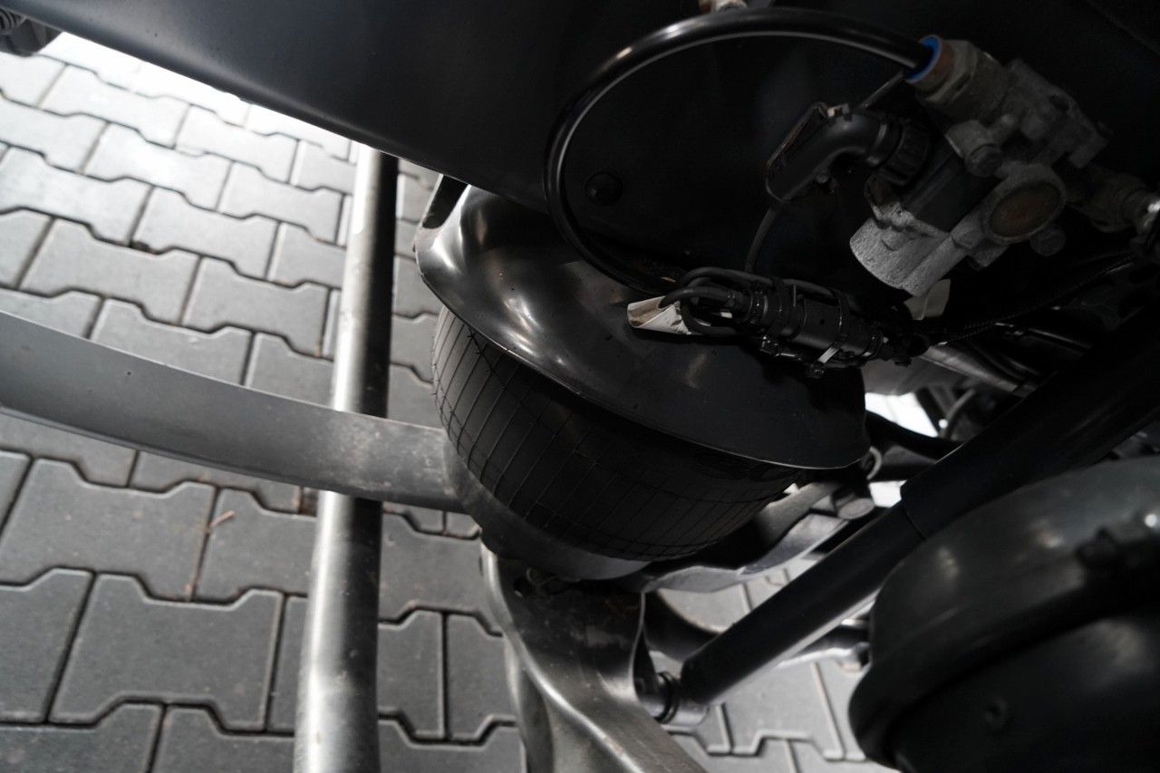 Tegljač Scania S 500 / RETARDER / I-PARK COOL / FULL AIRMATIC: slika 20 Tegljač Scania S 500 / RETARDER / I-PARK COOL / FULL AIRMATIC: slika 20