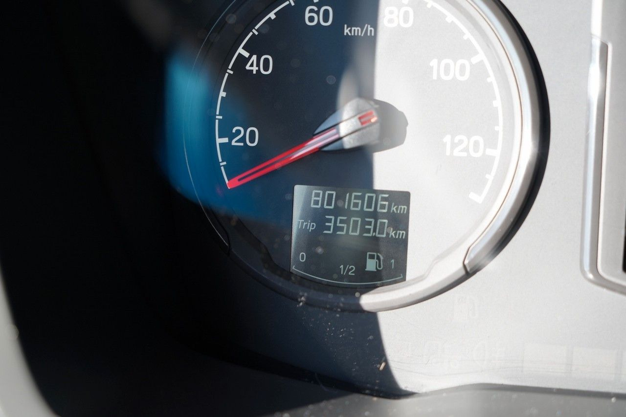 Tegljač Scania S 500 / RETARDER / I-PARK COOL / FULL AIRMATIC: slika 36 Tegljač Scania S 500 / RETARDER / I-PARK COOL / FULL AIRMATIC: slika 36