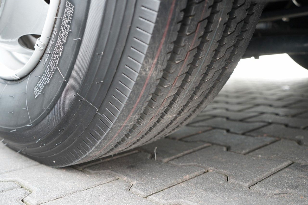 Tegljač Scania S 500 / RETARDER / I-PARK COOL / FULL AIRMATIC: slika 21 Tegljač Scania S 500 / RETARDER / I-PARK COOL / FULL AIRMATIC: slika 21