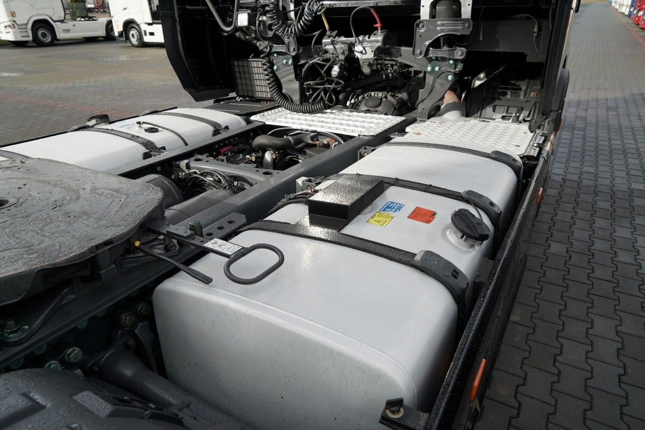 Tegljač Scania S 500 / RETARDER / I-PARK COOL / FULL AIRMATIC: slika 16 Tegljač Scania S 500 / RETARDER / I-PARK COOL / FULL AIRMATIC: slika 16