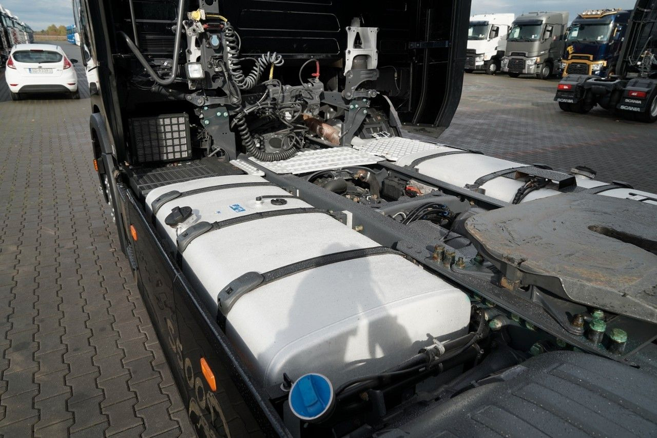 Tegljač Scania S 500 / RETARDER / I-PARK COOL / FULL AIRMATIC: slika 13 Tegljač Scania S 500 / RETARDER / I-PARK COOL / FULL AIRMATIC: slika 13