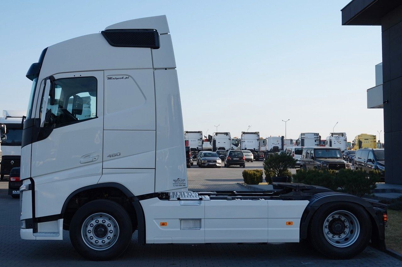 Volvo FH 460 /SPROWADZONY / PO KONTRAKCIE SERWISOWYM - Tegljač: slika 3 Volvo FH 460 /SPROWADZONY / PO KONTRAKCIE SERWISOWYM - Tegljač: slika 3