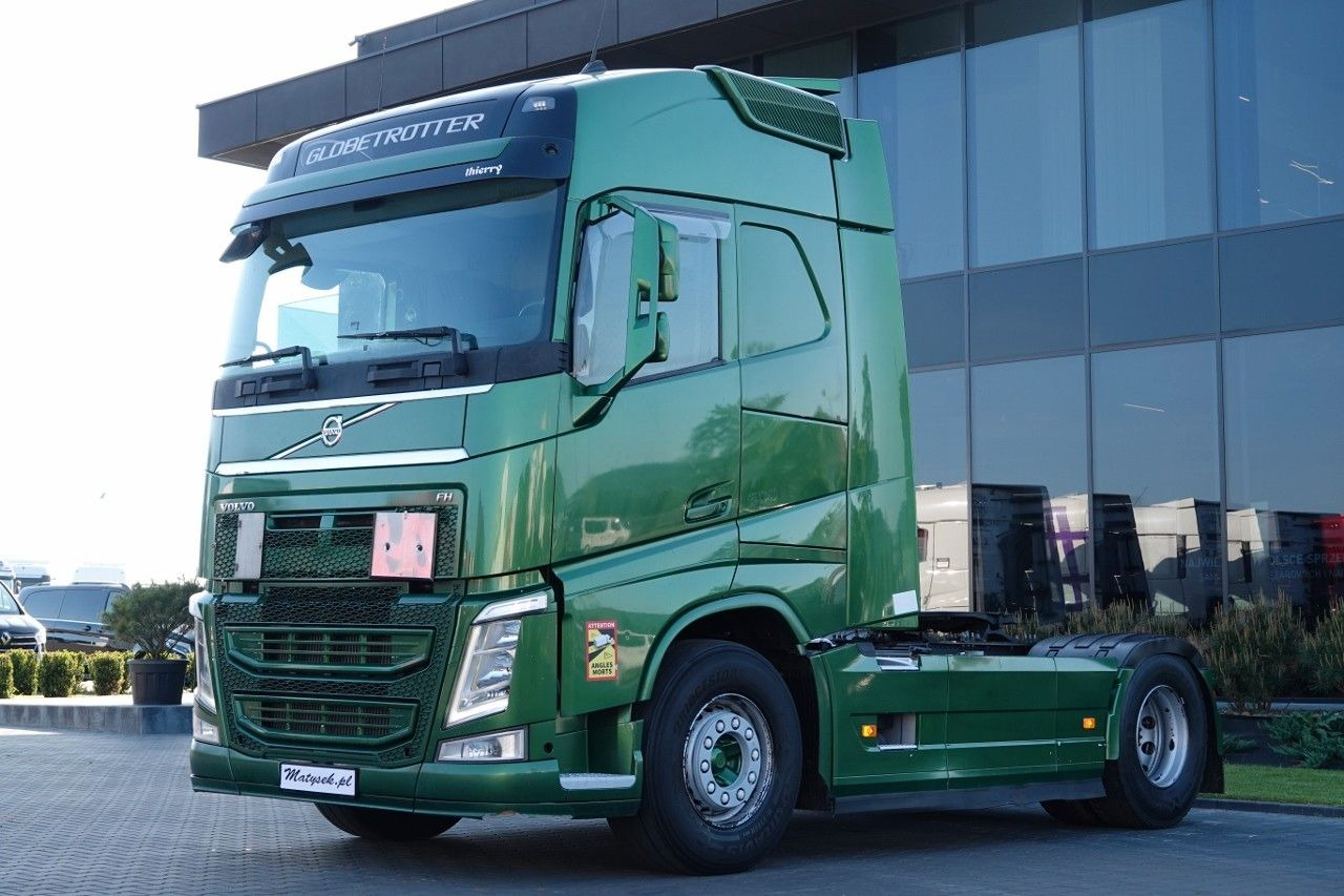 Volvo FH 500 / 2016 / SPROWADZONY - Tegljač: slika 2 Volvo FH 500 / 2016 / SPROWADZONY - Tegljač: slika 2