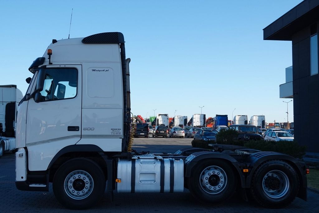 Volvo FH 500 / 6x2 / RETARDER / PEŁNY ADR / PUSHER / O Volvo FH 500 / 6x2 / RETARDER / PEŁNY ADR / PUSHER / O - Tegljač: slika 3 Volvo FH 500 / 6x2 / RETARDER / PEŁNY ADR / PUSHER / O Volvo FH 500 / 6x2 / RETARDER / PEŁNY ADR / PUSHER / O - Tegljač: slika 3