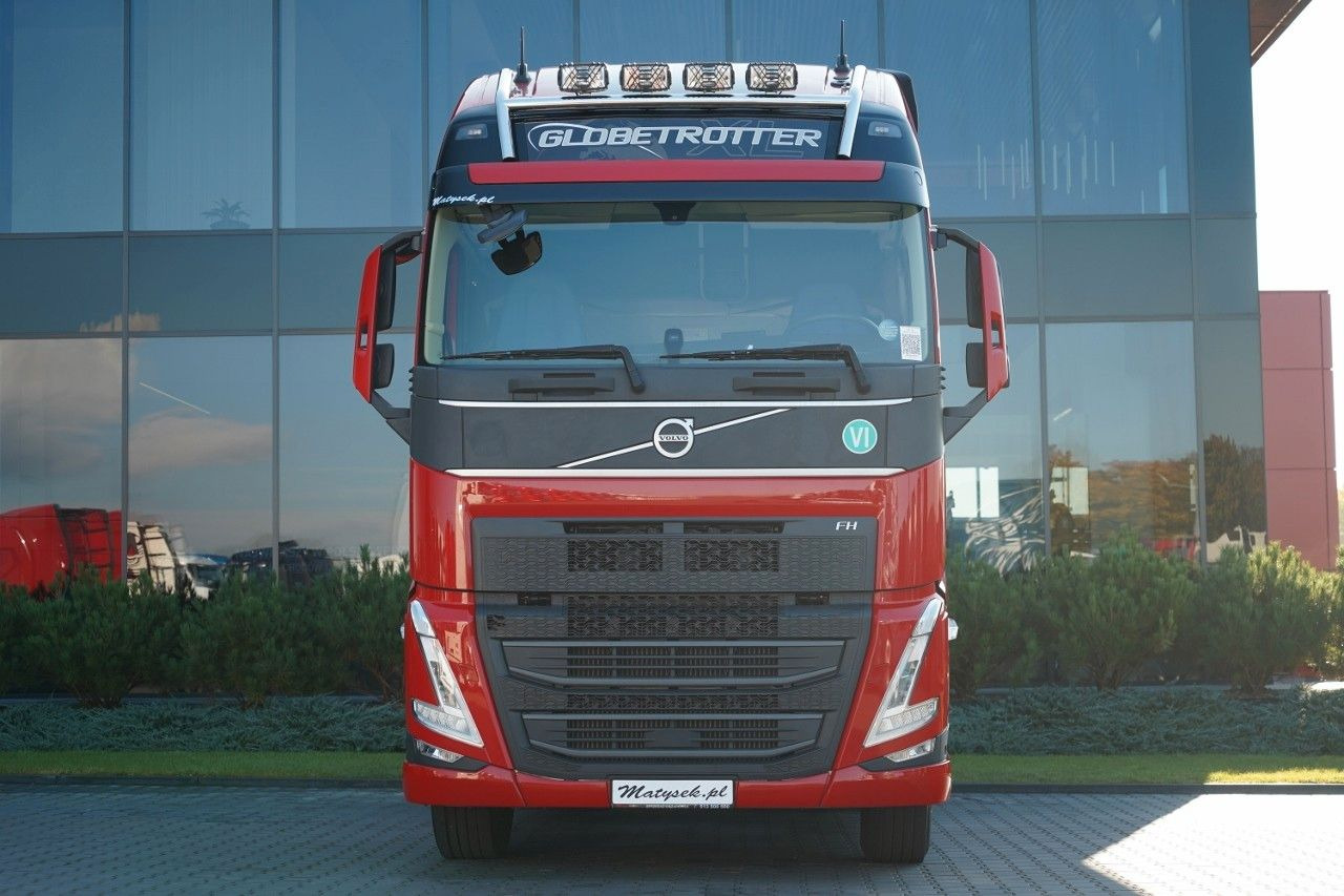 Volvo FH 500 / XL / I-SAVE / I-PARK COOL / 2022 ROK / - Tegljač: slika 3 Volvo FH 500 / XL / I-SAVE / I-PARK COOL / 2022 ROK / - Tegljač: slika 3