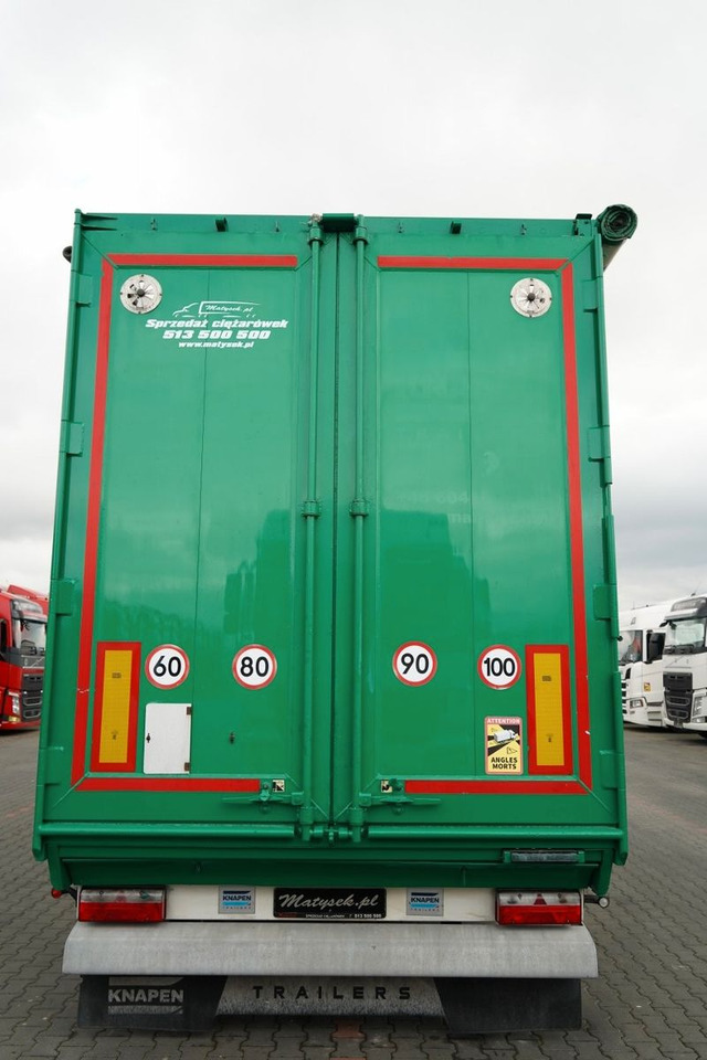 Lizing  Volvo FH 500 / ZESTAW / HYDRAULIKA / RETARDER / I-SAV Volvo FH 500 / ZESTAW / HYDRAULIKA / RETARDER / I-SAV: slika 9