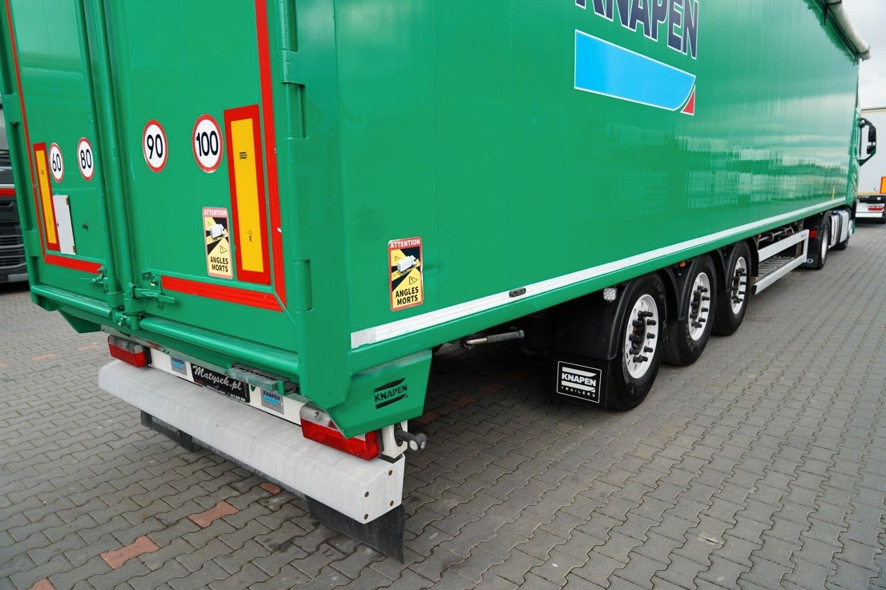 Lizing  Volvo FH 500 / ZESTAW / HYDRAULIKA / RETARDER / I-SAV Volvo FH 500 / ZESTAW / HYDRAULIKA / RETARDER / I-SAV: slika 10