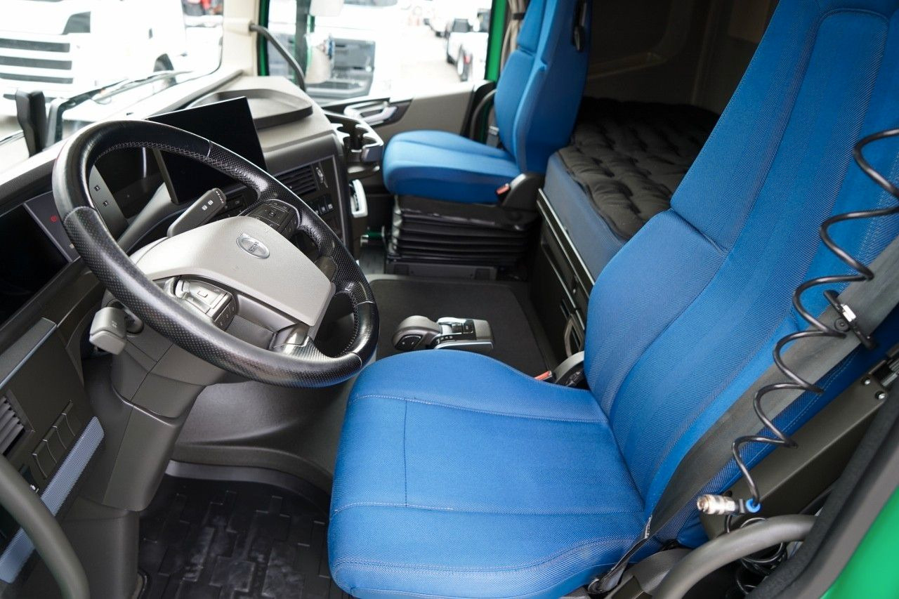 Lizing  Volvo FH 500 / ZESTAW / HYDRAULIKA / RETARDER / I-SAV Volvo FH 500 / ZESTAW / HYDRAULIKA / RETARDER / I-SAV: slika 15