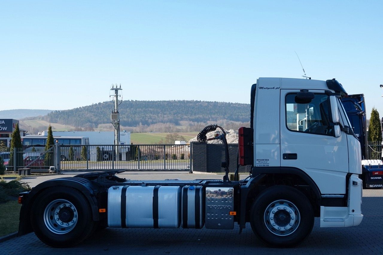 Volvo FM 380 / PEŁNY ADR / DZIENNA NISKA KABINA / EURO - Tegljač: slika 5 Volvo FM 380 / PEŁNY ADR / DZIENNA NISKA KABINA / EURO - Tegljač: slika 5