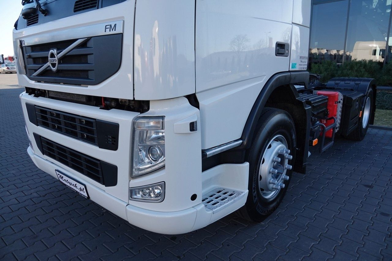 Lizing  Volvo FM 380 / PEŁNY ADR / DZIENNA NISKA KABINA / EURO Volvo FM 380 / PEŁNY ADR / DZIENNA NISKA KABINA / EURO: slika 7