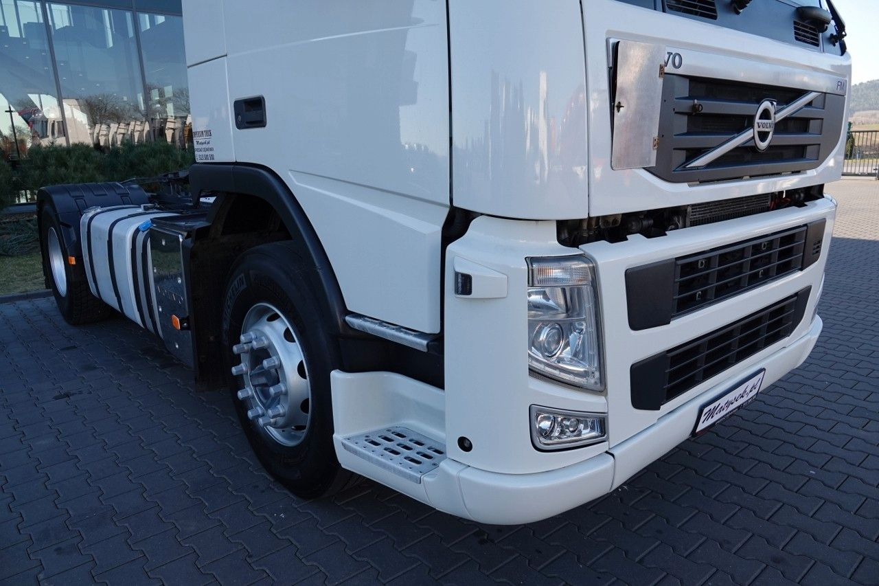 Lizing  Volvo FM 380 / PEŁNY ADR / DZIENNA NISKA KABINA / EURO Volvo FM 380 / PEŁNY ADR / DZIENNA NISKA KABINA / EURO: slika 6