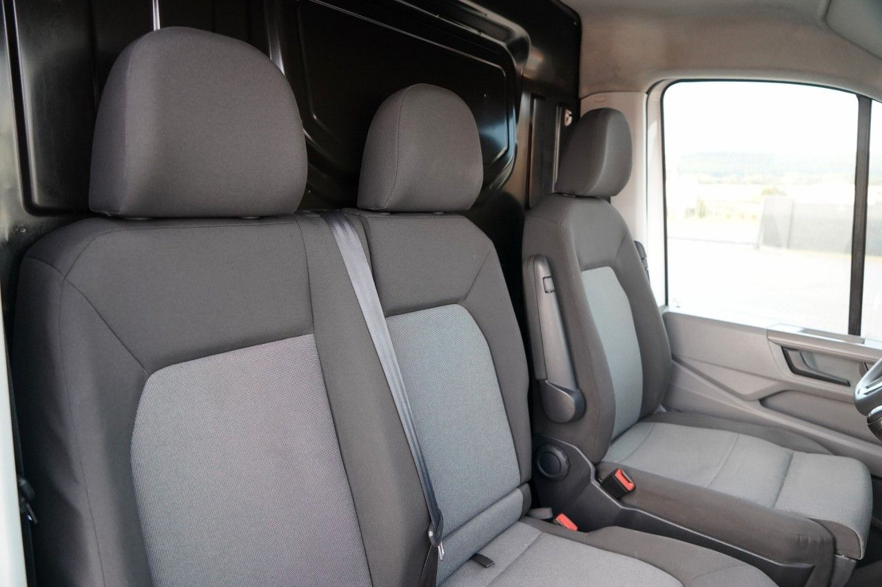 Furgon Volkswagen CRAFTER  / 2.0 D / FURGON BLASZAK / DMC: 3500 KG: slika 16
