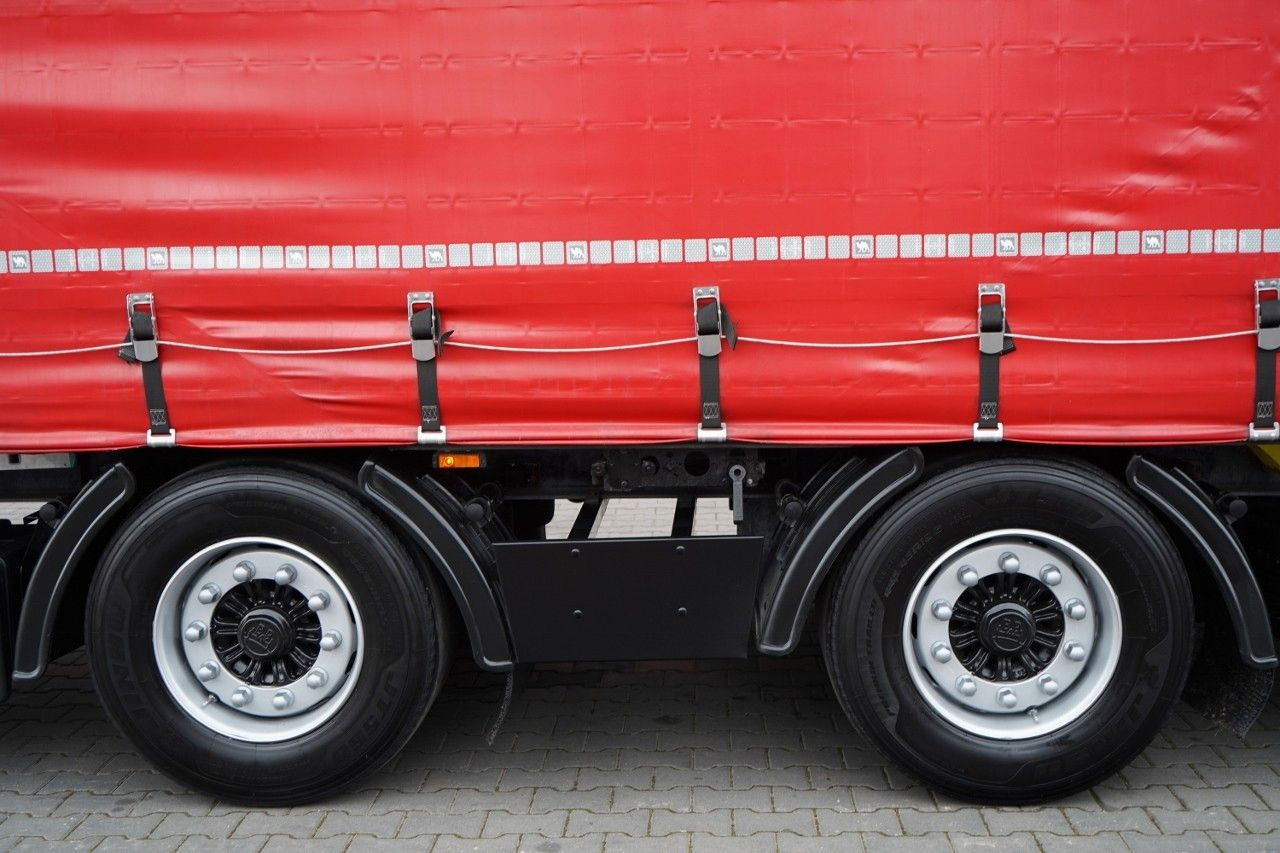 Lizing  Volvo FH 460 / ZESTAW TANDEM / 120 M3 / PRZEJAZDOWY / Volvo FH 460 / ZESTAW TANDEM / 120 M3 / PRZEJAZDOWY /: slika 31 Lizing  Volvo FH 460 / ZESTAW TANDEM / 120 M3 / PRZEJAZDOWY / Volvo FH 460 / ZESTAW TANDEM / 120 M3 / PRZEJAZDOWY /: slika 31
