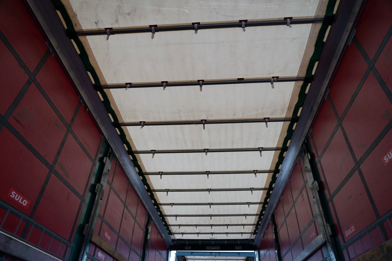 Lizing  Volvo FH 460 / ZESTAW TANDEM / 120 M3 / PRZEJAZDOWY / Volvo FH 460 / ZESTAW TANDEM / 120 M3 / PRZEJAZDOWY /: slika 19 Lizing  Volvo FH 460 / ZESTAW TANDEM / 120 M3 / PRZEJAZDOWY / Volvo FH 460 / ZESTAW TANDEM / 120 M3 / PRZEJAZDOWY /: slika 19