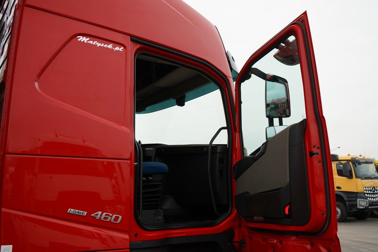 Lizing  Volvo FH 460 / ZESTAW TANDEM / 120 M3 / PRZEJAZDOWY / Volvo FH 460 / ZESTAW TANDEM / 120 M3 / PRZEJAZDOWY /: slika 44 Lizing  Volvo FH 460 / ZESTAW TANDEM / 120 M3 / PRZEJAZDOWY / Volvo FH 460 / ZESTAW TANDEM / 120 M3 / PRZEJAZDOWY /: slika 44
