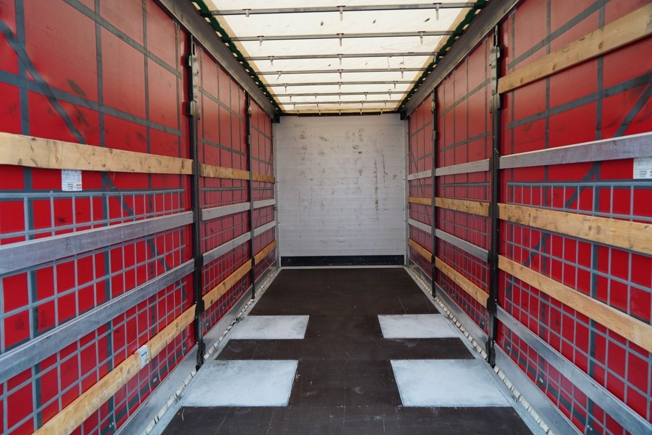 Lizing  Volvo FH 460 / ZESTAW TANDEM / 120 M3 / PRZEJAZDOWY / Volvo FH 460 / ZESTAW TANDEM / 120 M3 / PRZEJAZDOWY /: slika 22 Lizing  Volvo FH 460 / ZESTAW TANDEM / 120 M3 / PRZEJAZDOWY / Volvo FH 460 / ZESTAW TANDEM / 120 M3 / PRZEJAZDOWY /: slika 22