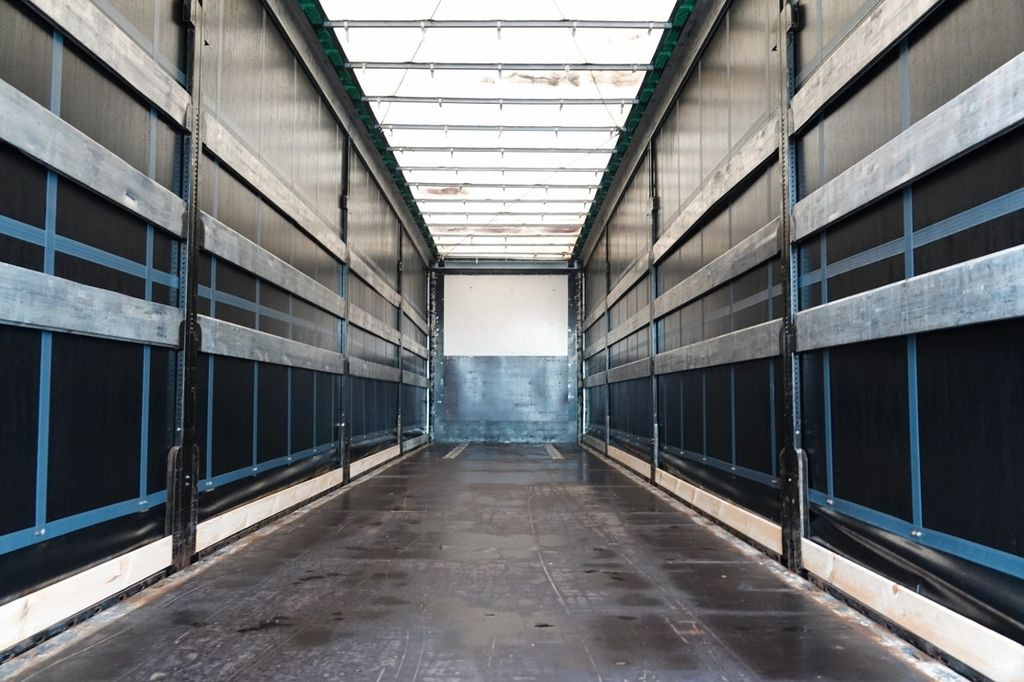 Poluprikolica sa ceradom Wielton FIRANKA / MEGA / LOWDECK / OŚ PODNOSZONA / 2016: slika 11 Poluprikolica sa ceradom Wielton FIRANKA / MEGA / LOWDECK / OŚ PODNOSZONA / 2016: slika 11