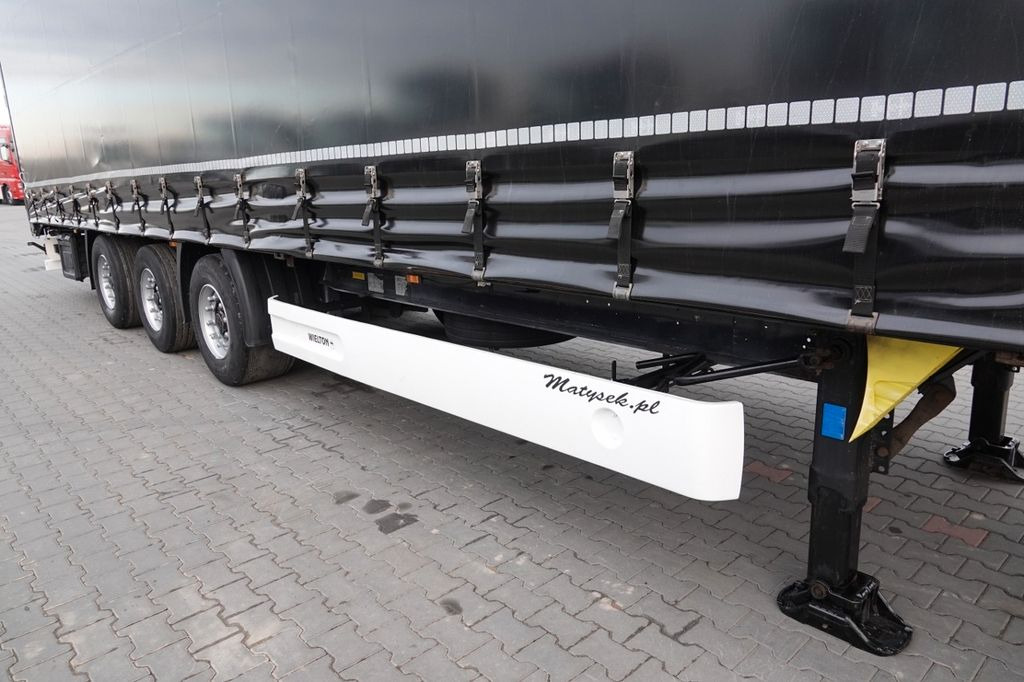 Wielton FIRANKA / MEGA / LOWDECK / OŚ PODNOSZONA / 2016 Wielton FIRANKA / MEGA / LOWDECK / OŚ PODNOSZONA / 2016 - Poluprikolica sa ceradom: slika 5 Wielton FIRANKA / MEGA / LOWDECK / OŚ PODNOSZONA / 2016 Wielton FIRANKA / MEGA / LOWDECK / OŚ PODNOSZONA / 2016 - Poluprikolica sa ceradom: slika 5