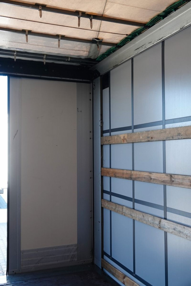 Novu Poluprikolica sa ceradom Wielton FIRANKA MEGA / LOWDECK / OŚ PODNOSZONA / DACH PO: slika 14