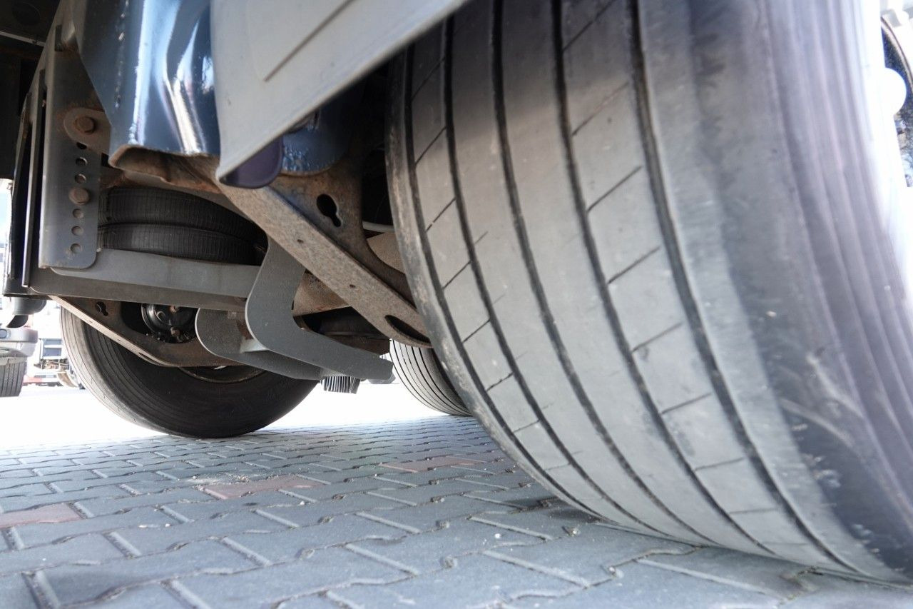 Novu Poluprikolica sa ceradom Wielton FIRANKA MEGA / LOWDECK / OŚ PODNOSZONA / DACH PO: slika 15