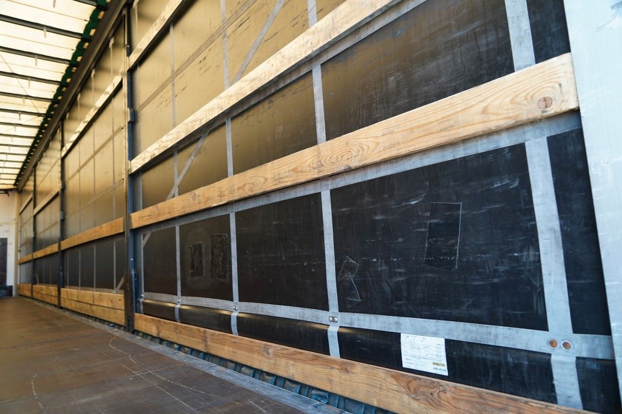 Poluprikolica sa ceradom Wielton FIRANKA / STANDARD / SAF: slika 17