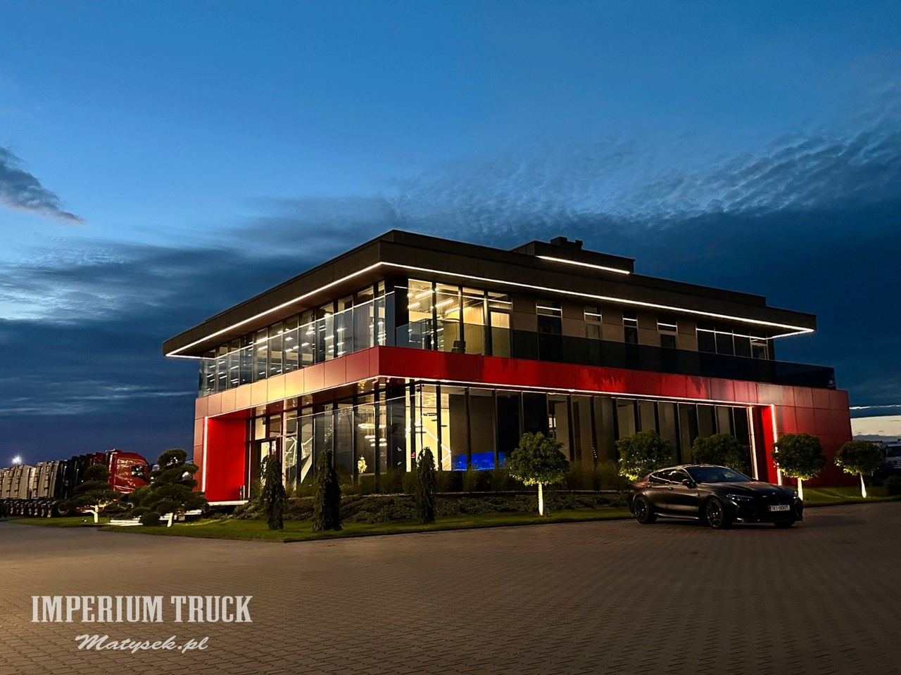 Poluprikolica sa ceradom Wielton FIRANKA / STANDARD / SAF: slika 26