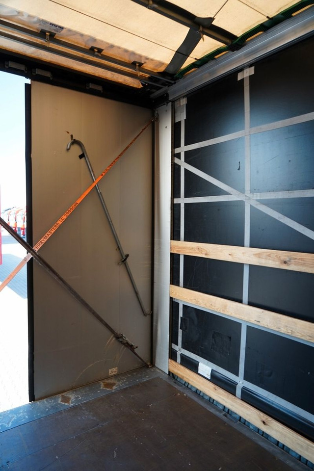 Poluprikolica sa ceradom Wielton FIRANKA / STANDARD / SAF: slika 20