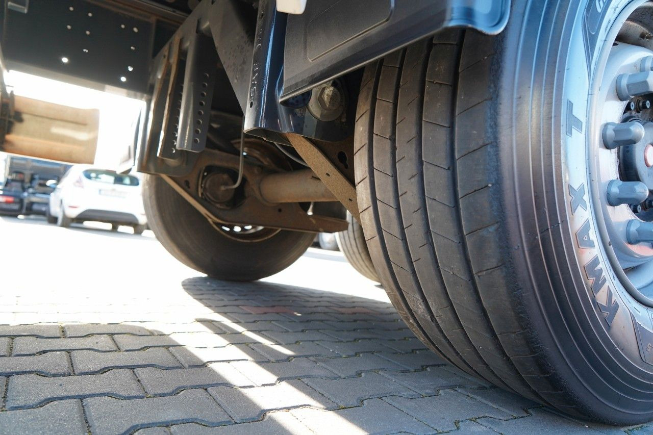 Poluprikolica sa ceradom Wielton FIRANKA / STANDARD / SAF: slika 21