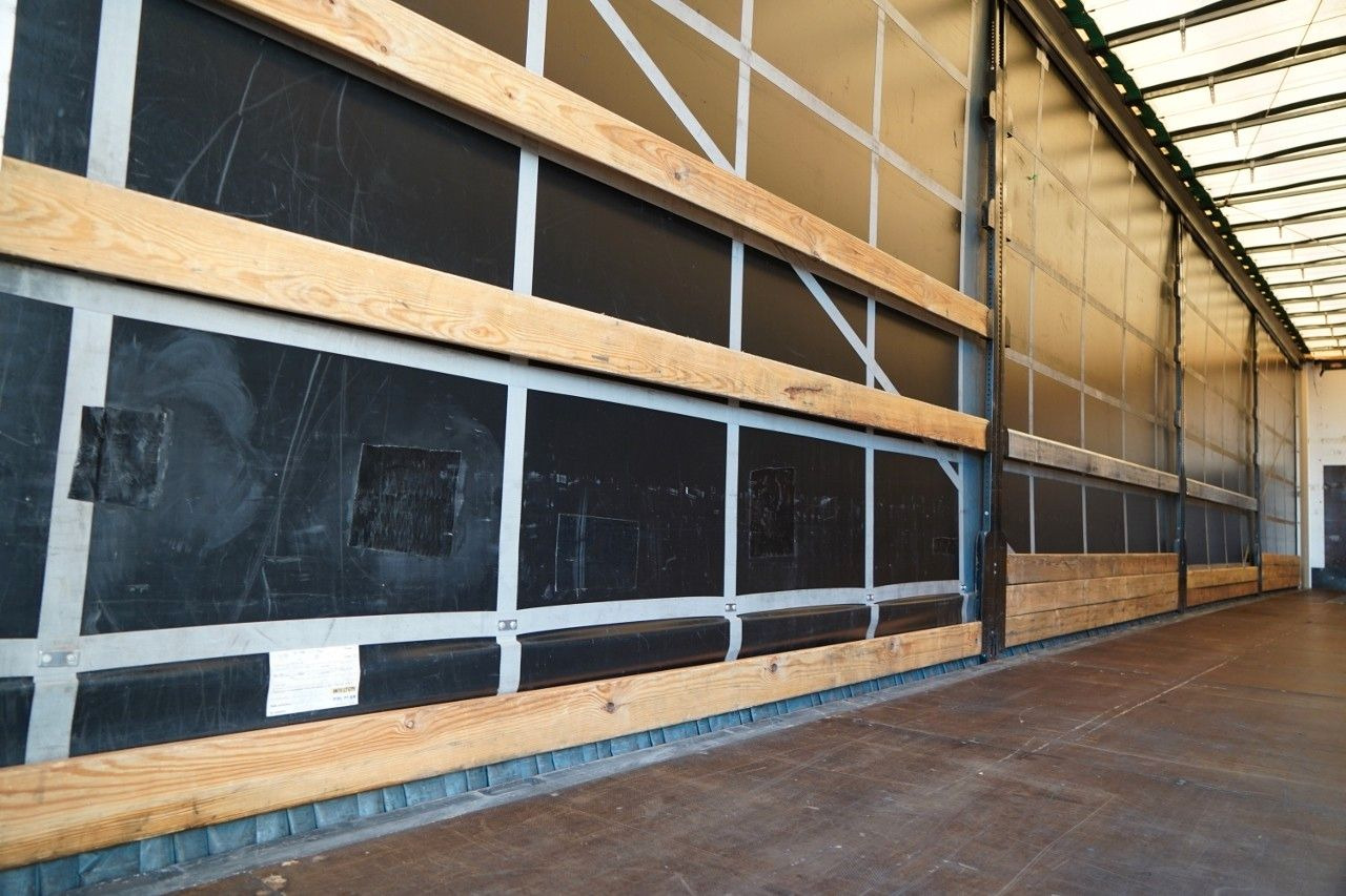 Poluprikolica sa ceradom Wielton FIRANKA / STANDARD / SAF: slika 16