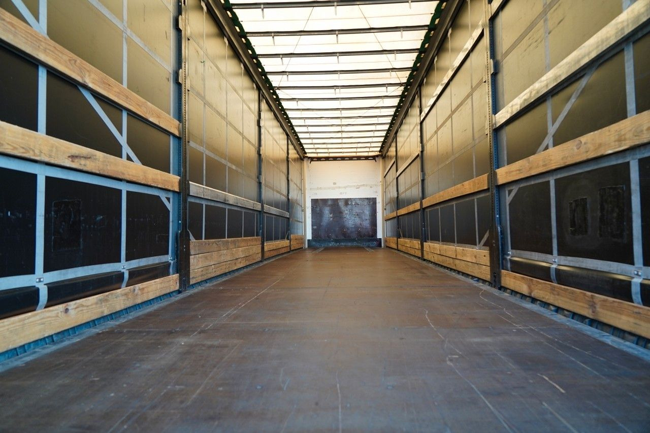 Poluprikolica sa ceradom Wielton FIRANKA / STANDARD / SAF: slika 15