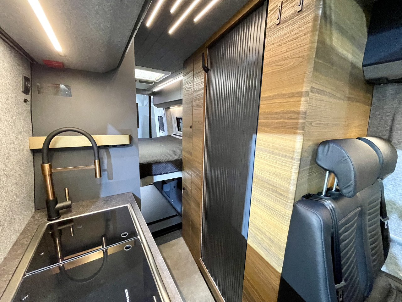 ADRIA Super Twin 700 SGX - Kamp kombi: slika 5 ADRIA Super Twin 700 SGX - Kamp kombi: slika 5