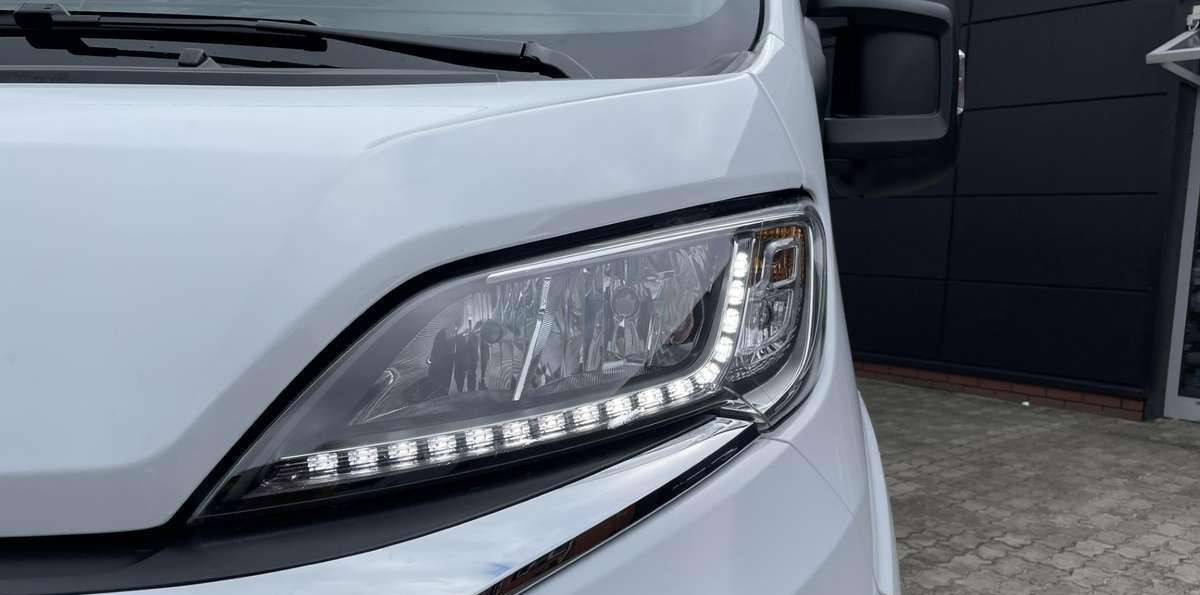 Adria Twin 600 SP Family - Kamp kombi: slika 3 Adria Twin 600 SP Family - Kamp kombi: slika 3