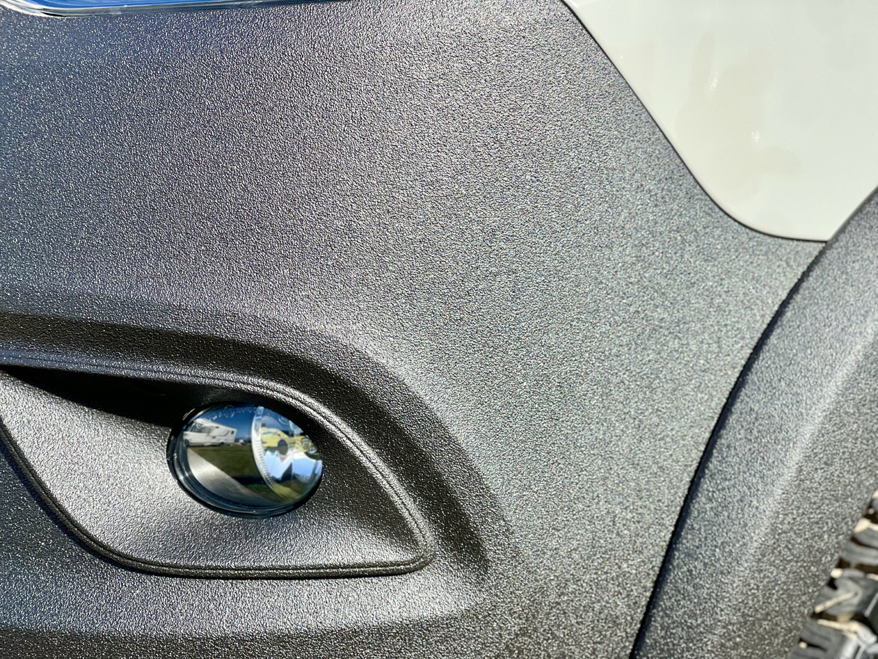 HYMER / ERIBA Cross Trail - Poluintegrisani kamper: slika 5 HYMER / ERIBA Cross Trail - Poluintegrisani kamper: slika 5