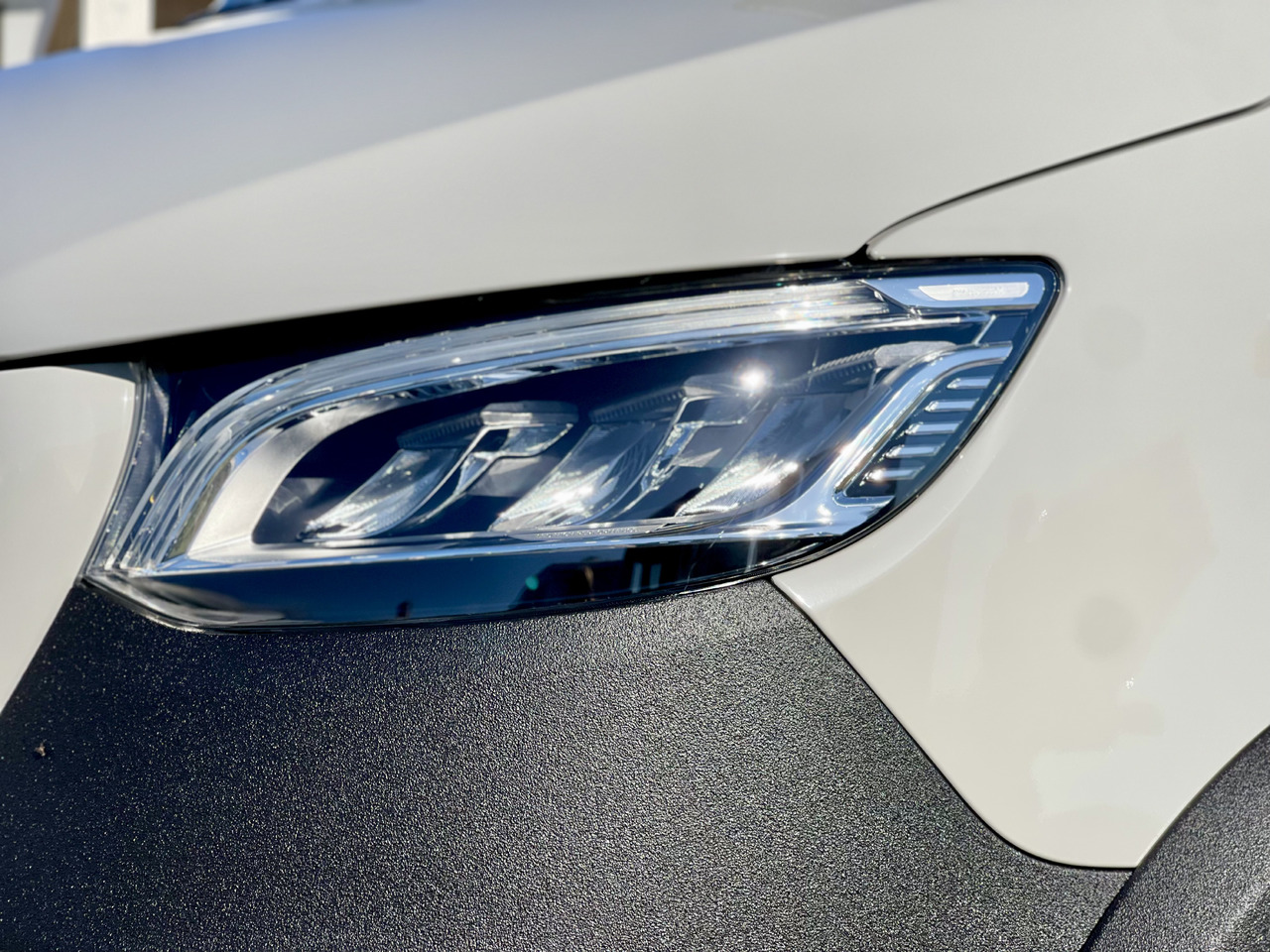 HYMER / ERIBA Cross Trail - Poluintegrisani kamper: slika 4 HYMER / ERIBA Cross Trail - Poluintegrisani kamper: slika 4