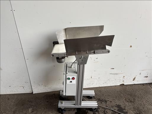 AS Conveyor - Transporter: slika 1 AS Conveyor - Transporter: slika 1
