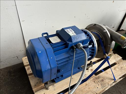 Alfa Laval LKH70 Centrifugal pump - Oprema za prehrambenu industriju: slika 3 Alfa Laval LKH70 Centrifugal pump - Oprema za prehrambenu industriju: slika 3