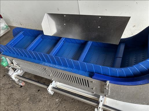 BHL Flighted elevator conveyor - Transporter: slika 3 BHL Flighted elevator conveyor - Transporter: slika 3