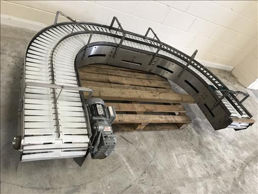Cotswold Mechanical 180degree conveyor - Transporter: slika 2 Cotswold Mechanical 180degree conveyor - Transporter: slika 2