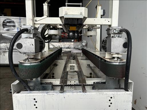 Endoline 602 Case taper - Mašina za pakovanje: slika 5 Endoline 602 Case taper - Mašina za pakovanje: slika 5