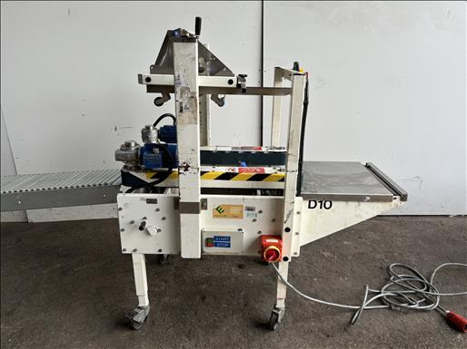 Endoline 605 Case taper - Mašina za pakovanje: slika 2 Endoline 605 Case taper - Mašina za pakovanje: slika 2