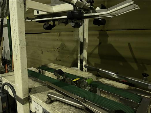 Endoline 707 Case taper - Mašina za pakovanje: slika 3 Endoline 707 Case taper - Mašina za pakovanje: slika 3