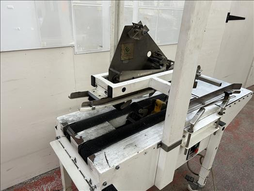 Endoline 710 Case taper - Mašina za pakovanje: slika 5 Endoline 710 Case taper - Mašina za pakovanje: slika 5