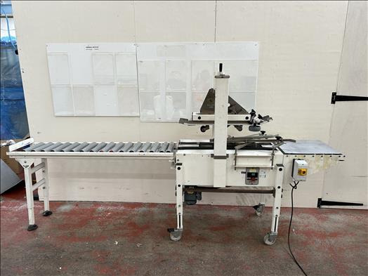 Endoline 710 Case taper - Mašina za pakovanje: slika 1 Endoline 710 Case taper - Mašina za pakovanje: slika 1