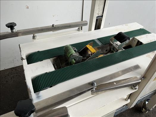 Endoline 710 Case taper - Mašina za pakovanje: slika 3 Endoline 710 Case taper - Mašina za pakovanje: slika 3
