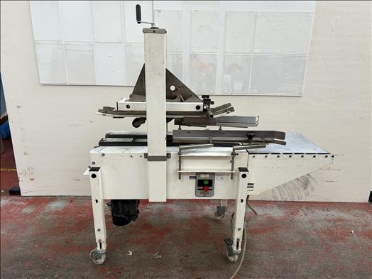 Endoline 710 Case taper - Mašina za pakovanje: slika 1 Endoline 710 Case taper - Mašina za pakovanje: slika 1