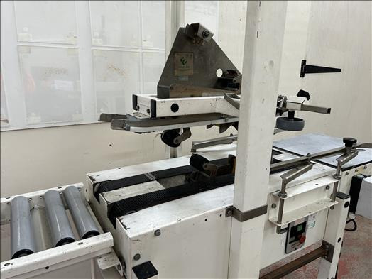 Endoline 710 Case taper - Mašina za pakovanje: slika 5 Endoline 710 Case taper - Mašina za pakovanje: slika 5